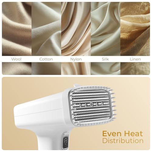 XECH Steamgun Garment Steamer