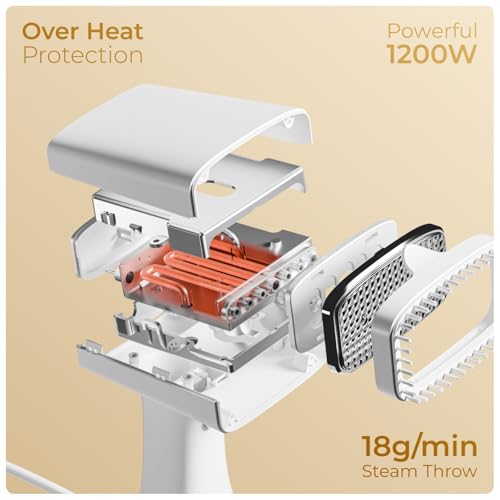 XECH Steamgun Garment Steamer