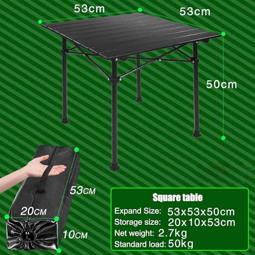 Inditradition Multipurpose Folding Utility Table