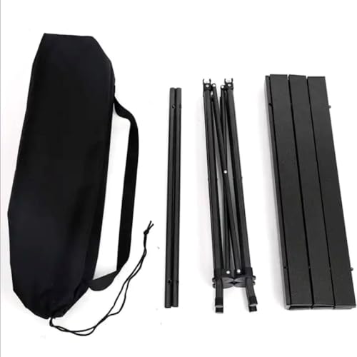 Inditradition Multipurpose Folding Utility Table