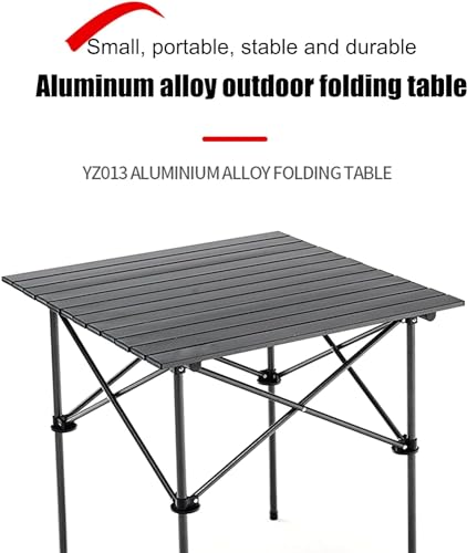 Inditradition Multipurpose Folding Utility Table