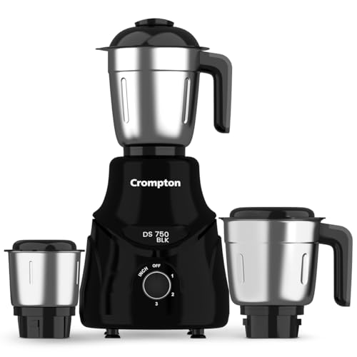 CROMPTON DS 750W Mixer Grinder