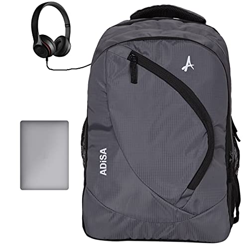 ADISA Laptop Backpack 31 Ltrs - Image 2