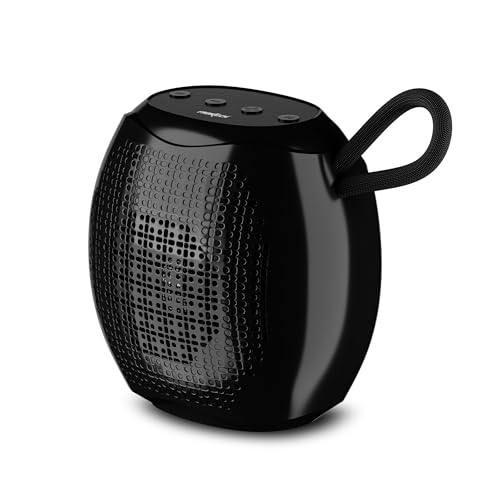 FRONTECH Portable Multimedia Speaker
