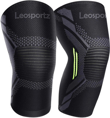 Leosportz 2 Pack Brace, Compression