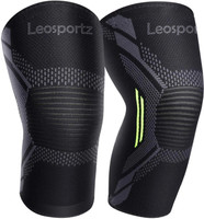 Leosportz 2 Pack Brace, Compression