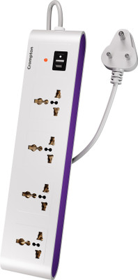 Crompton Powerbox Alpha S 4