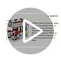 Stainless Steel 2 Tier Countertop