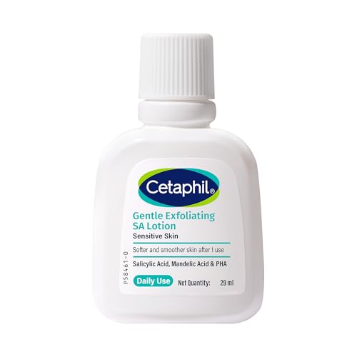 Cetaphil Gentle Exfoliating SA Lotion