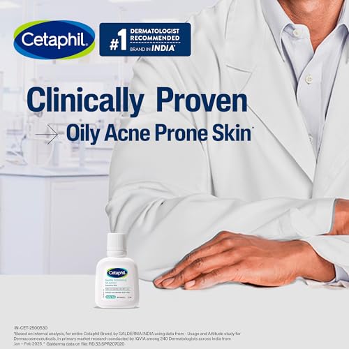 Cetaphil Gentle Exfoliating SA Lotion