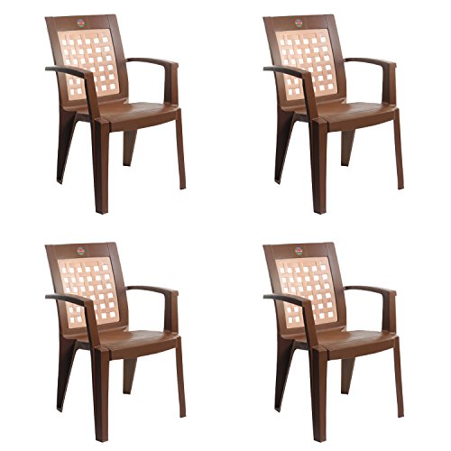 Cello Impact Set of 4