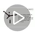 Havells FAB BLDC Ceiling Fan