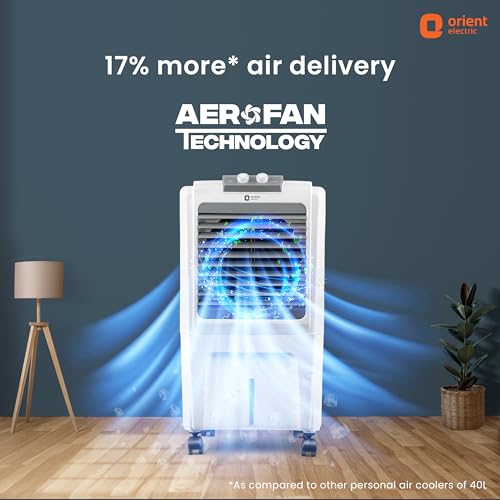 Orient Electric Durachill 40 L