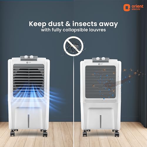 Orient Electric Durachill 40 L