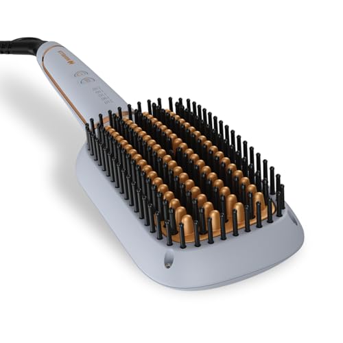 Havells Keratin Infused Hair Straightener