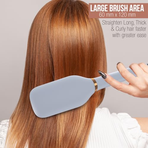 Havells Keratin Infused Hair Straightener