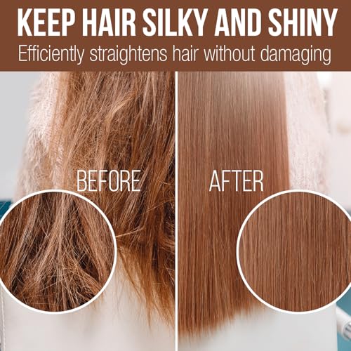 Havells Keratin Infused Hair Straightener