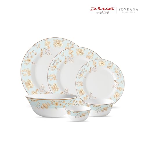 La Opala Diva Sovrana Collection
