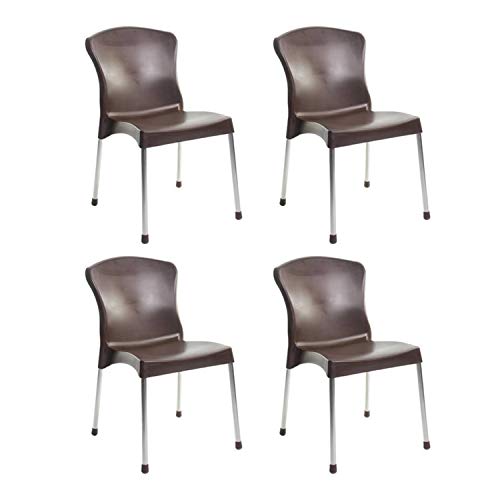 Cello Plastic Milano Chair