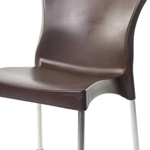 Cello Plastic Milano Chair