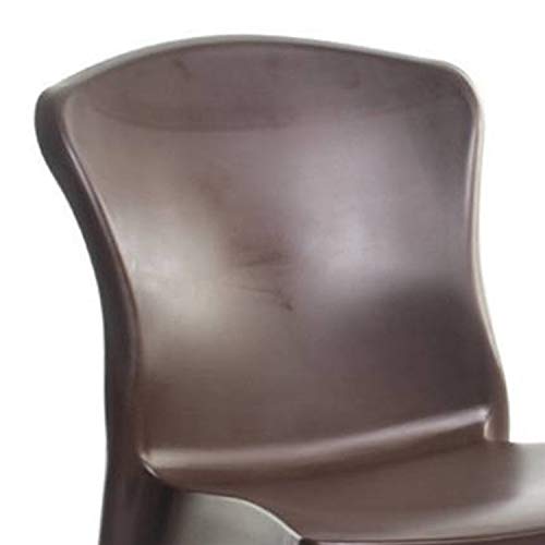 Cello Plastic Milano Chair