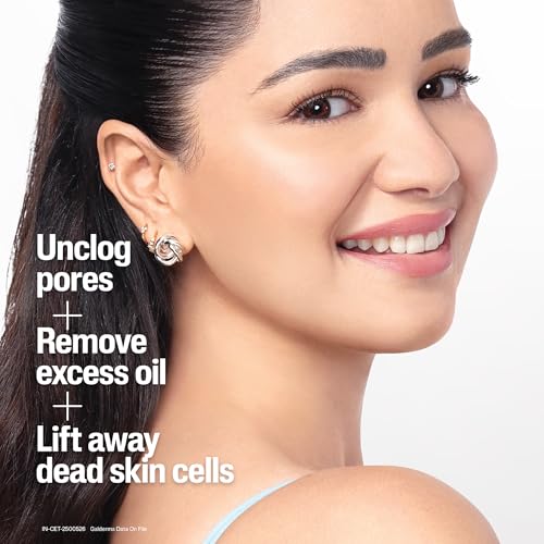 Cetaphil Gentle Exfoliating SA Cleanser