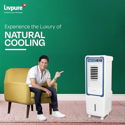 Livpure Magnakool Tower 36L Air