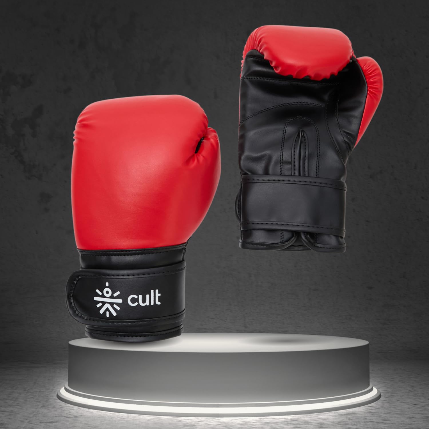 Cult Neo Boxing Gloves 14