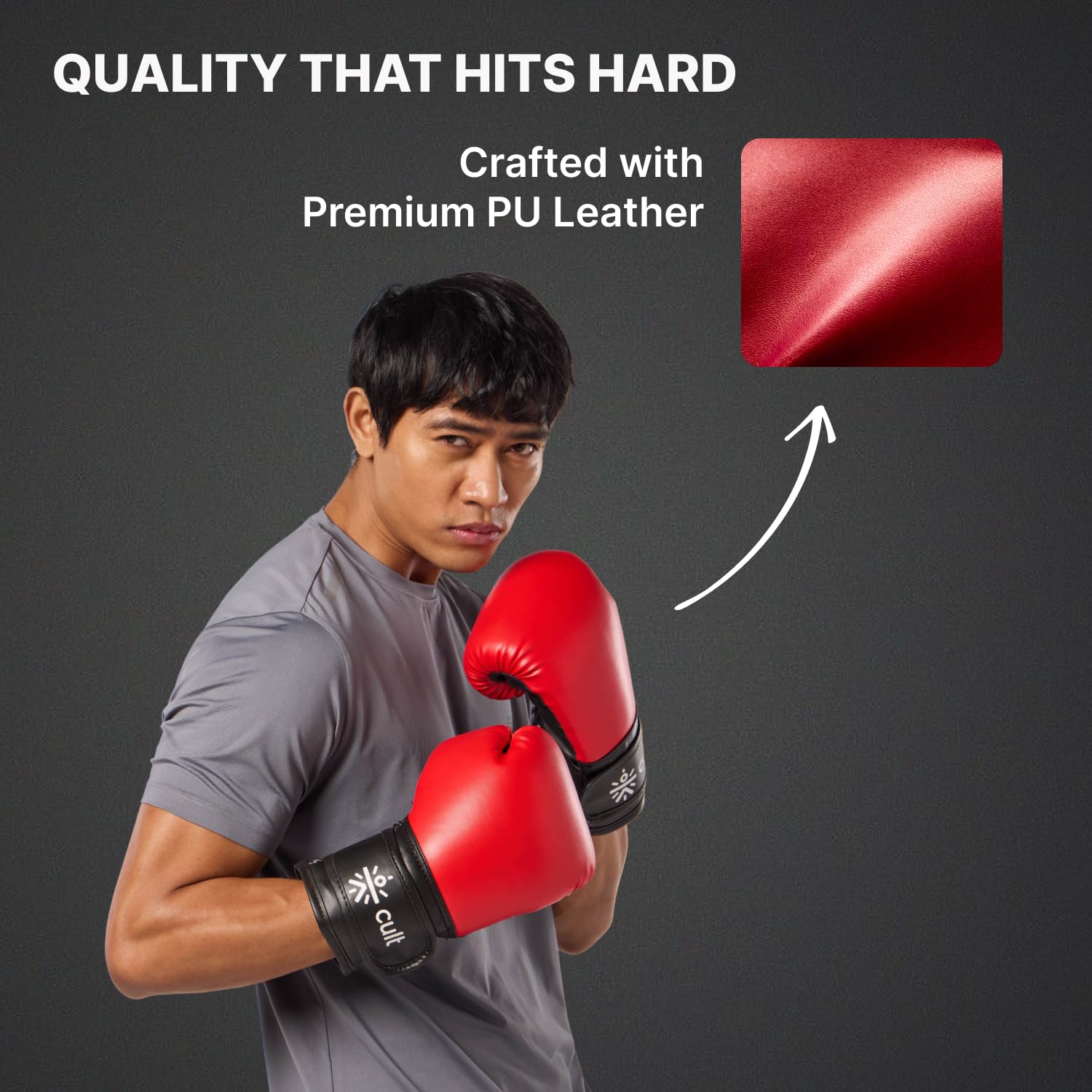 Cult Neo Boxing Gloves 14