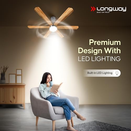 Longway Luminair Max 1200 mm