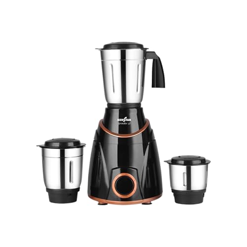 Kenstar GRINDEE 3J Mixer Grinder