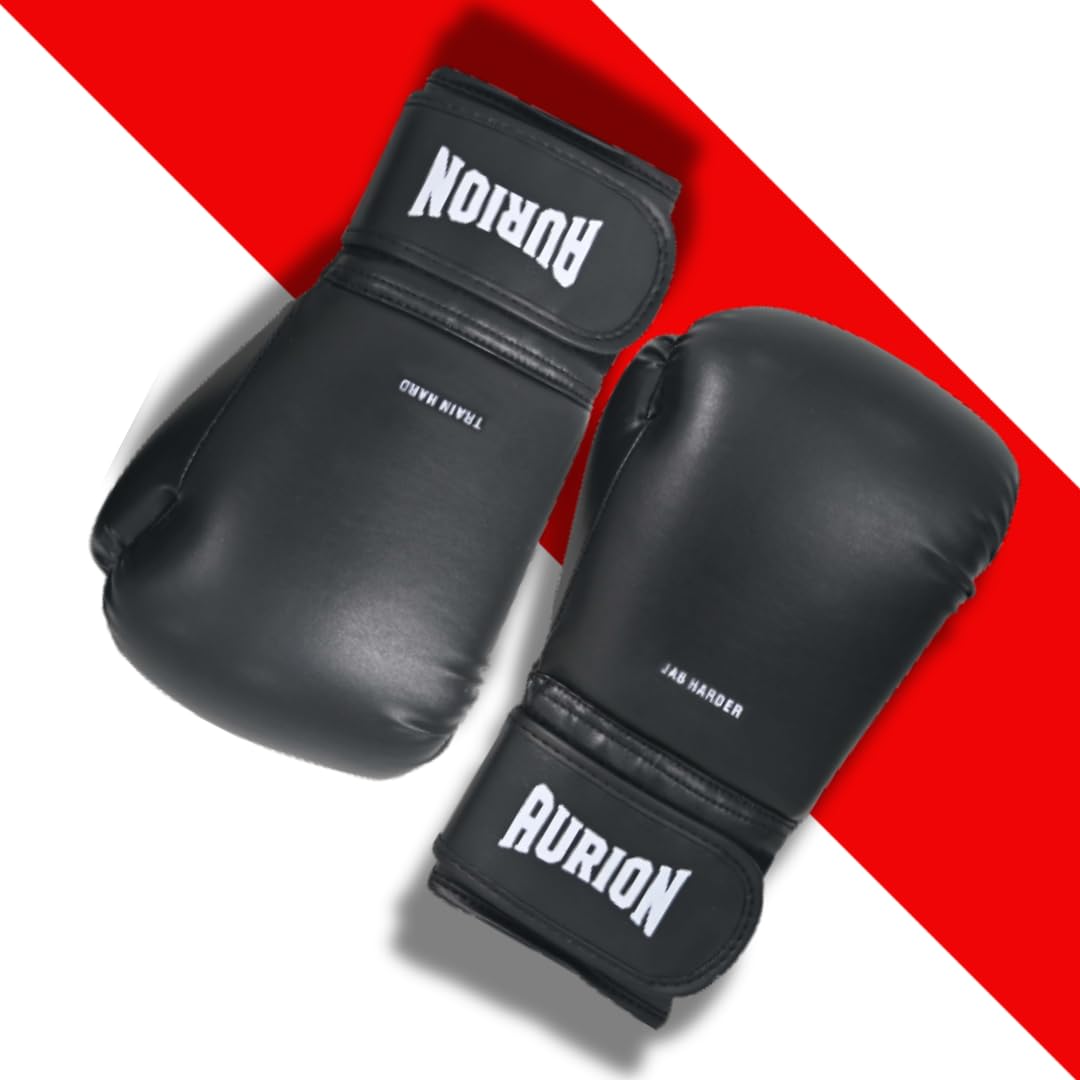 Aurion Boxing Gloves for Men