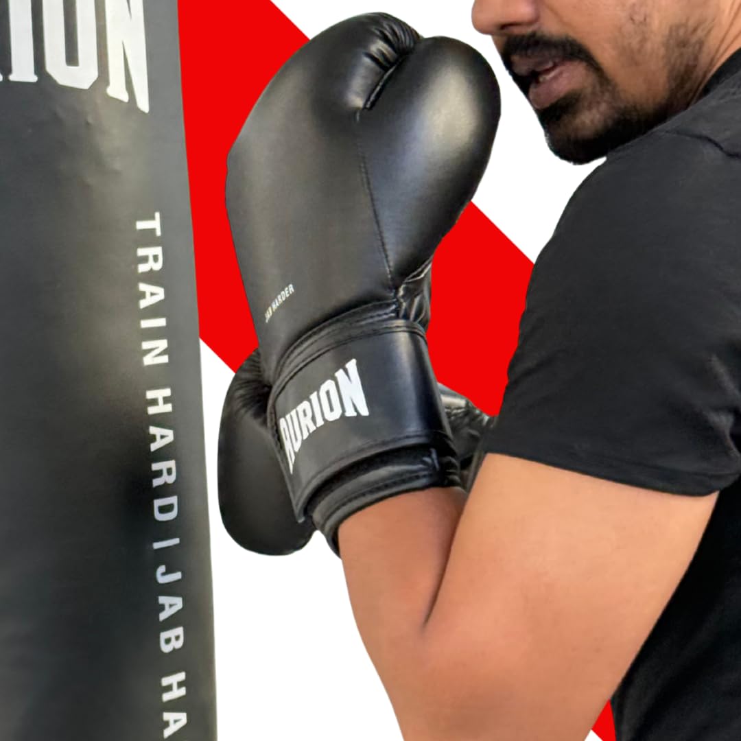 Aurion Boxing Gloves for Men
