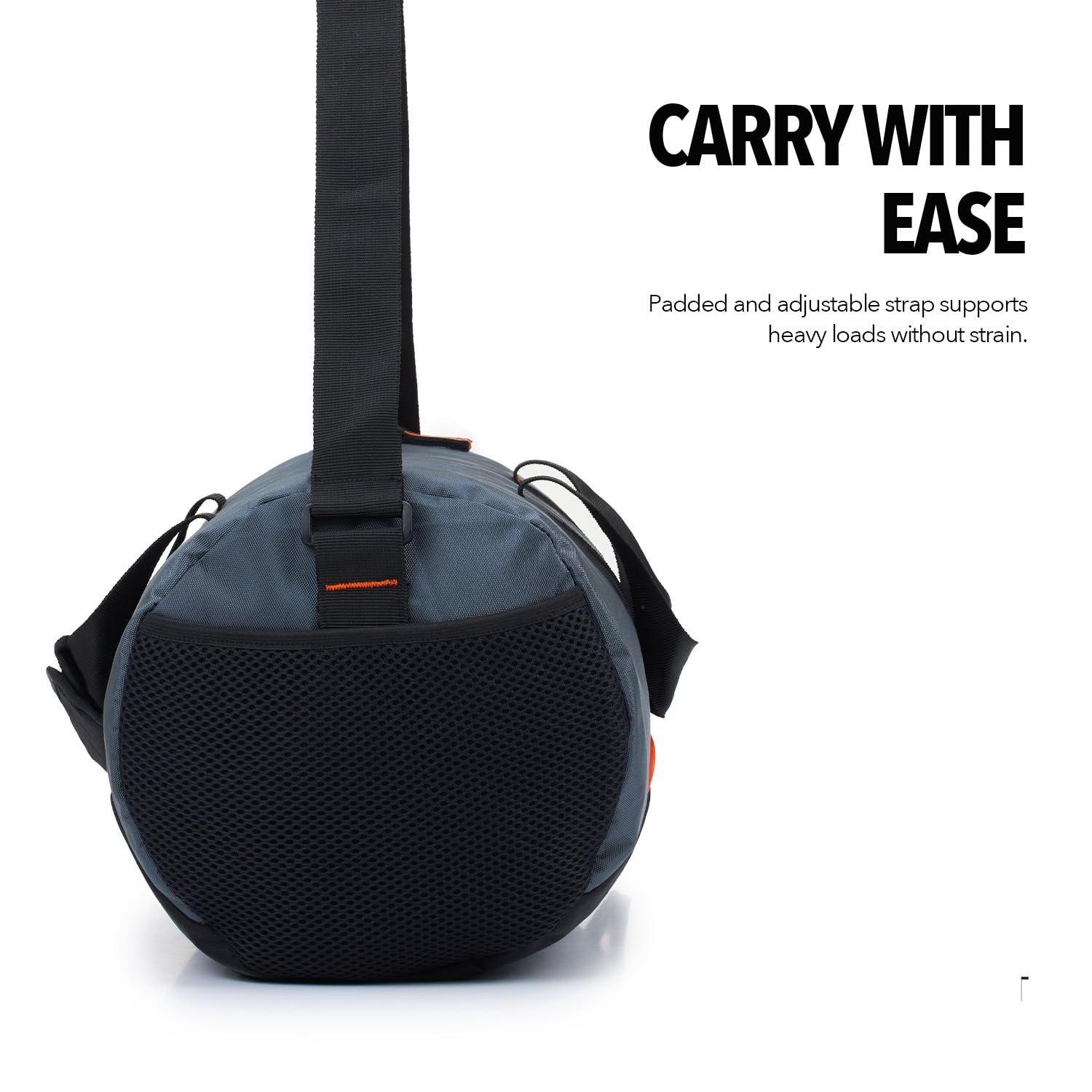 Boldfit Gym Bags for Men
