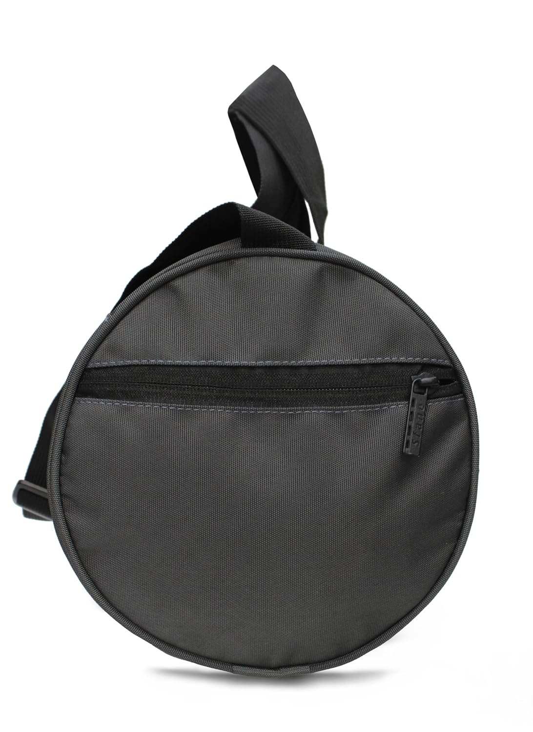 Sfane Polyester Grey Duffle/Shoulder/Gym Bag