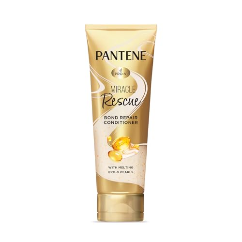 Pantene Bond Repair Conditioner 180ml