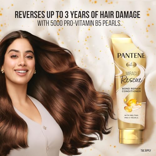 Pantene Bond Repair Conditioner 180ml