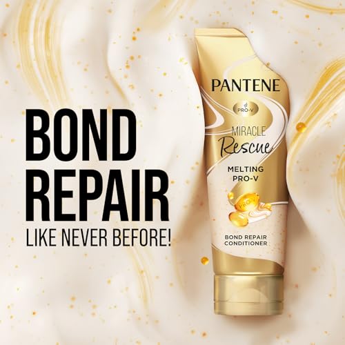 Pantene Bond Repair Conditioner 180ml
