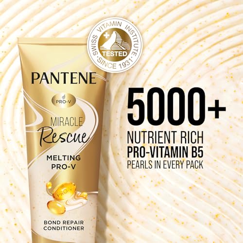 Pantene Bond Repair Conditioner 180ml