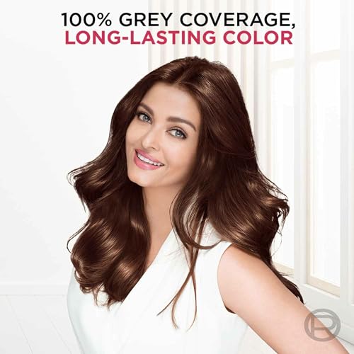 L'Oréal Paris Permanent Hair Colour
