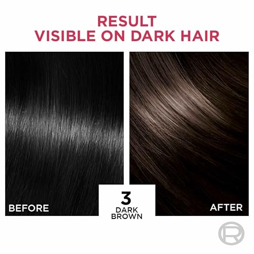 L'Oréal Paris Permanent Hair Colour