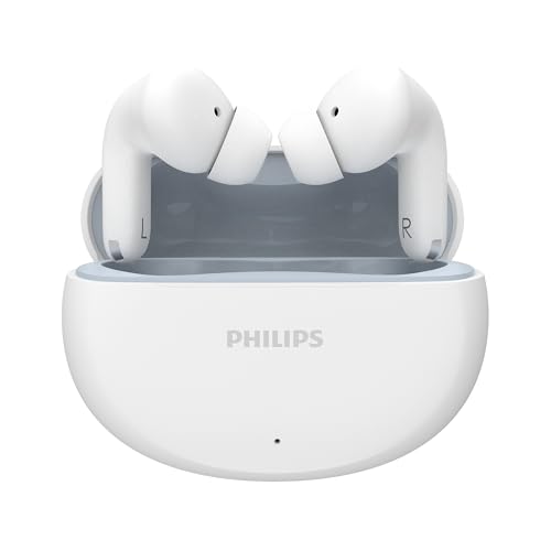 Philips TAT1269 Bluetooth Truly Wireless