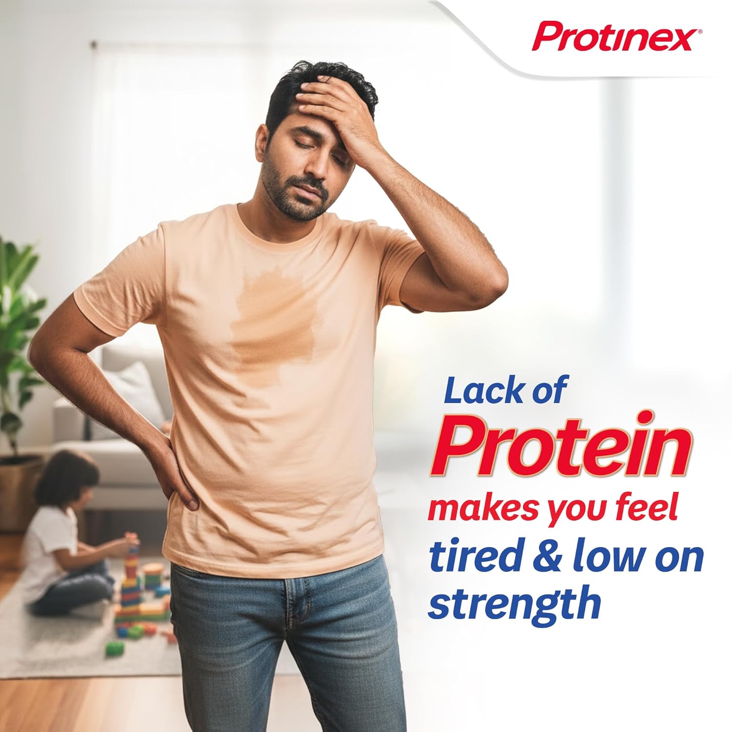 Protinex Tasty Chocolate, 1000G|40% daily