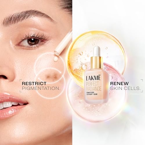 Lakme Perfect Radiance Serum 30 ml - Image 5