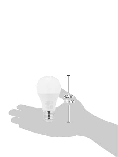 Wipro Garnet 9W LED Bulb