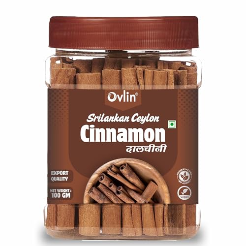 Ovlin Sri Lankan Ceylon Cinnamon