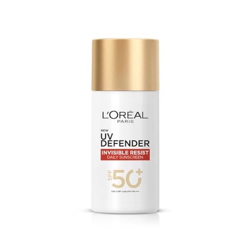 L'Oreal Paris Uv Defender Invisible
