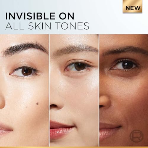L'Oreal Paris Uv Defender Invisible