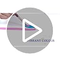 Flash Metallic Acrylic Colour Set