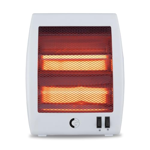CG Norris 800W 2Q Quartz
